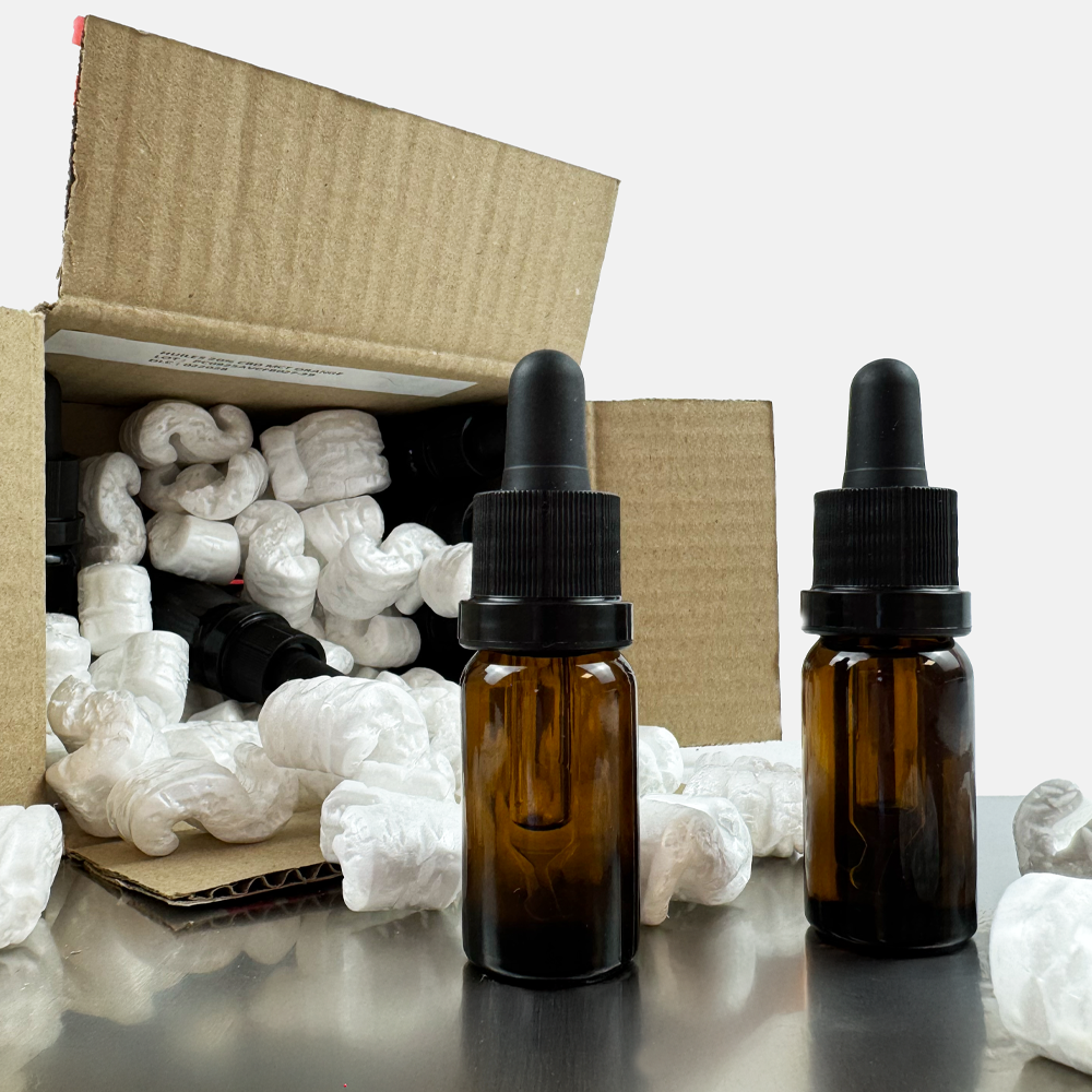 CBD extraction: everything you need to know about the different methods