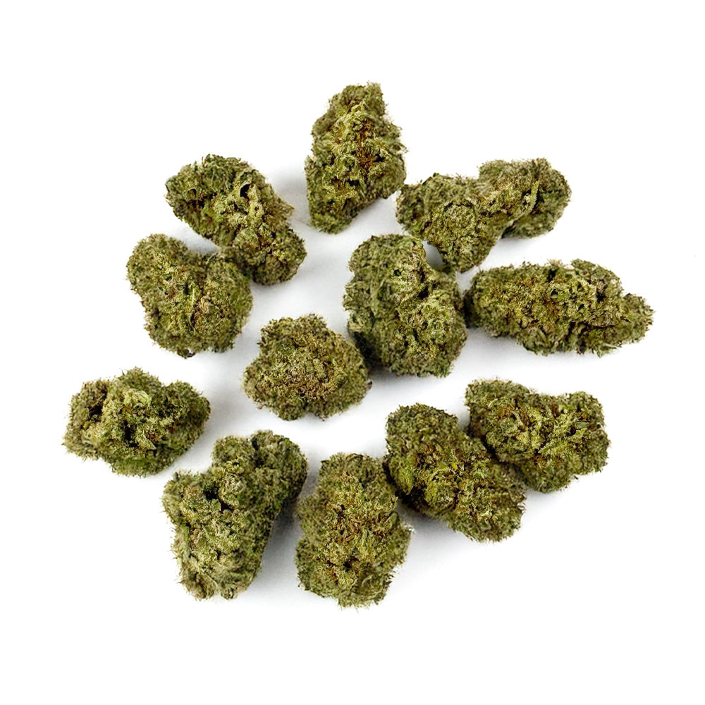 Small Buds Apple Pie - Interior