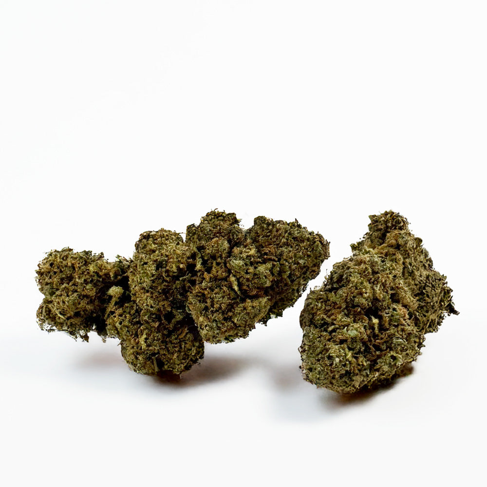 Blue Cake CBD - Interior