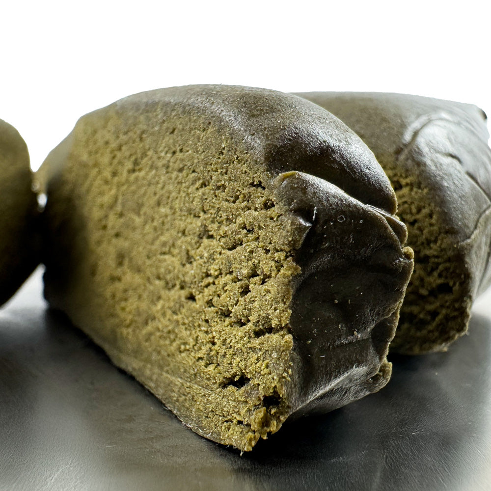 Bubble Hash 50% CBN — photo 4