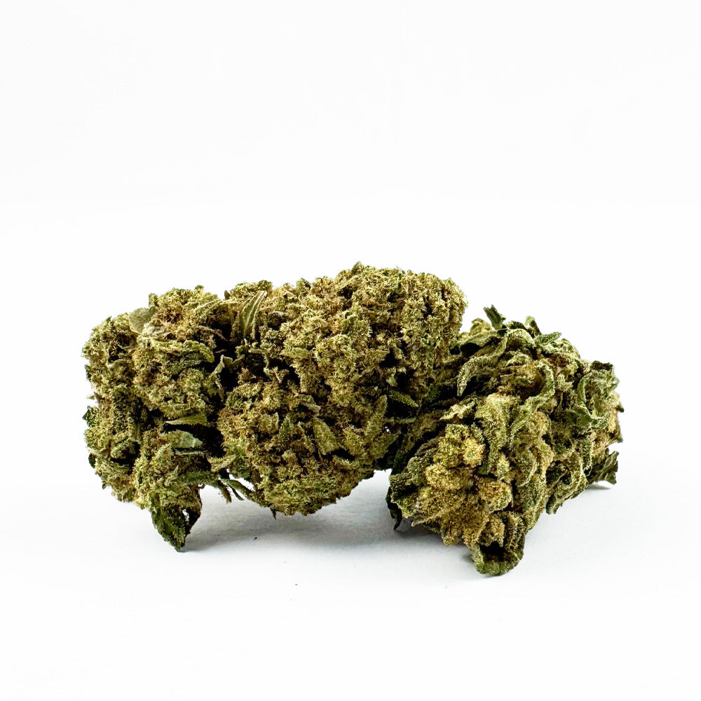 Bubblegum – Greenhouse