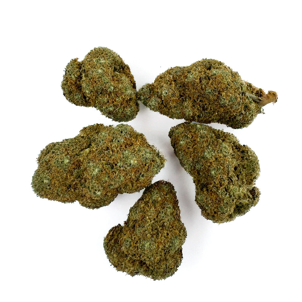 Cali Muffin - Hydroponique Cali