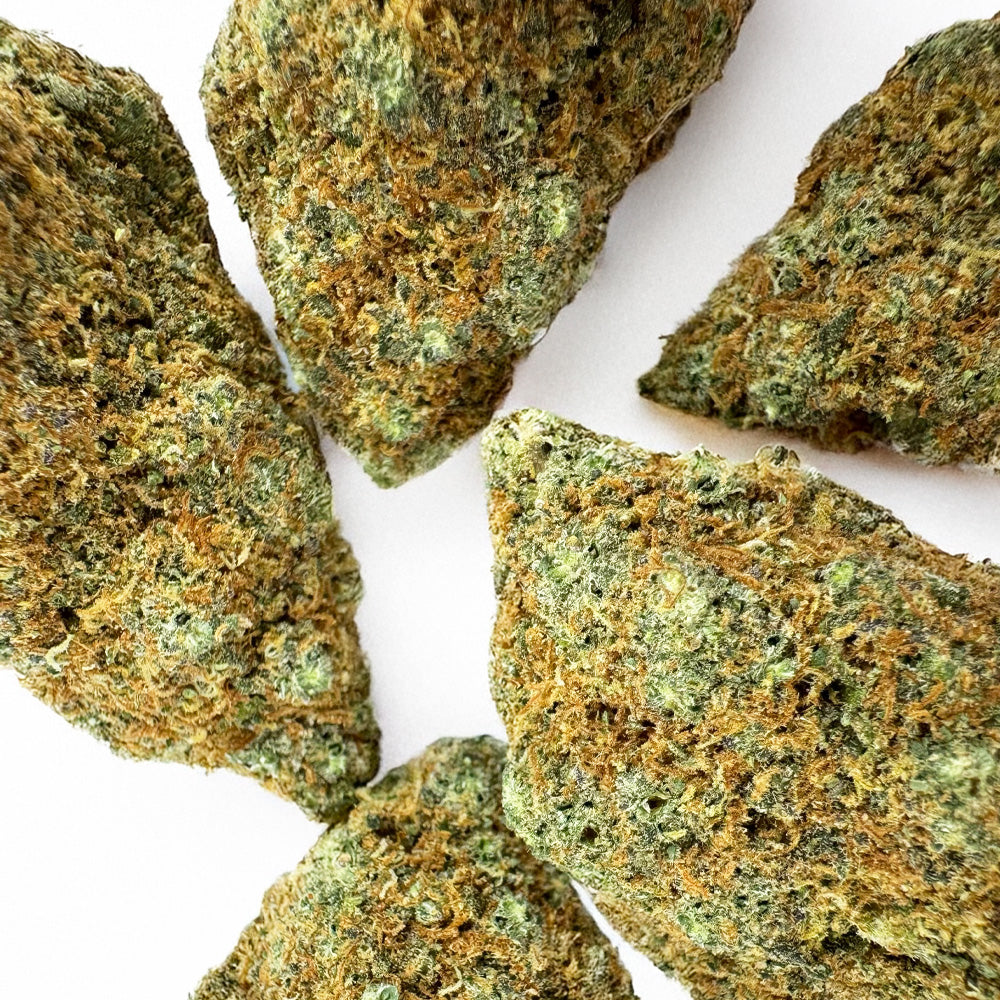 Cali Muffin - Hidropónico Cali