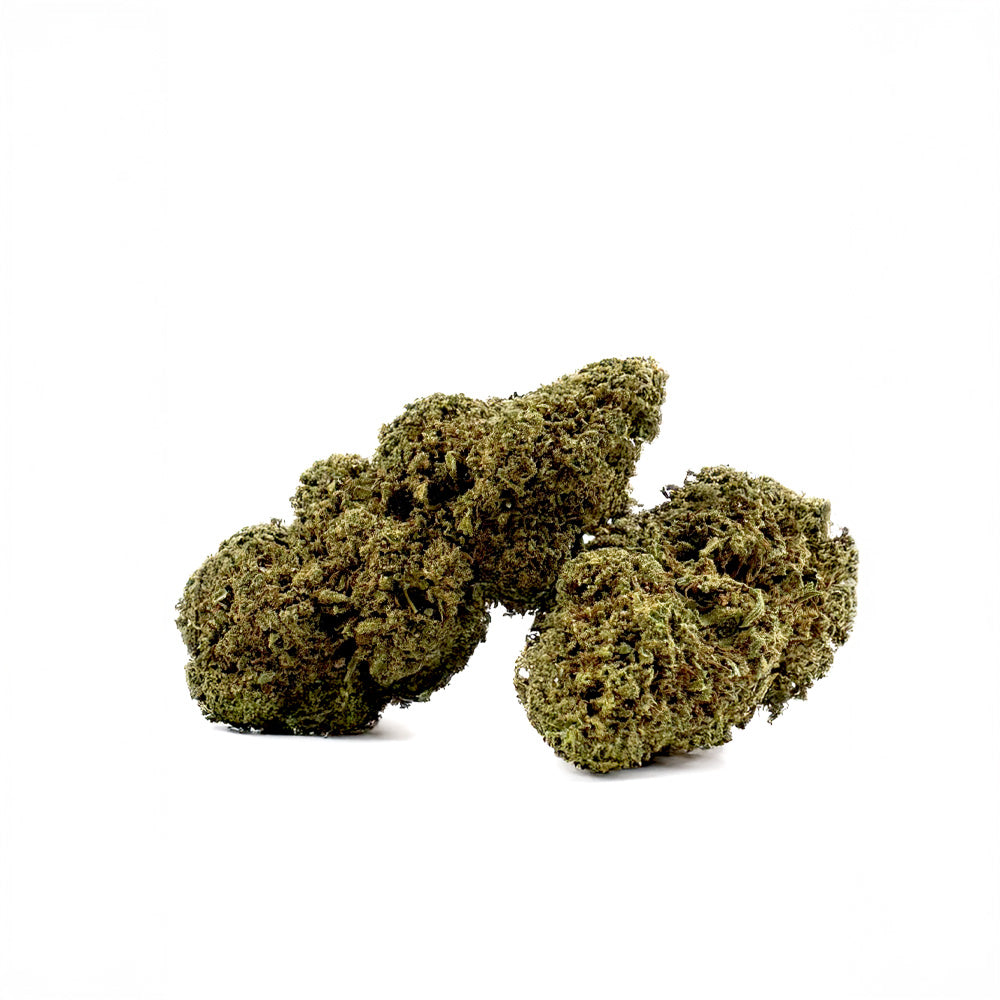 Candy Melon - Glazen kas