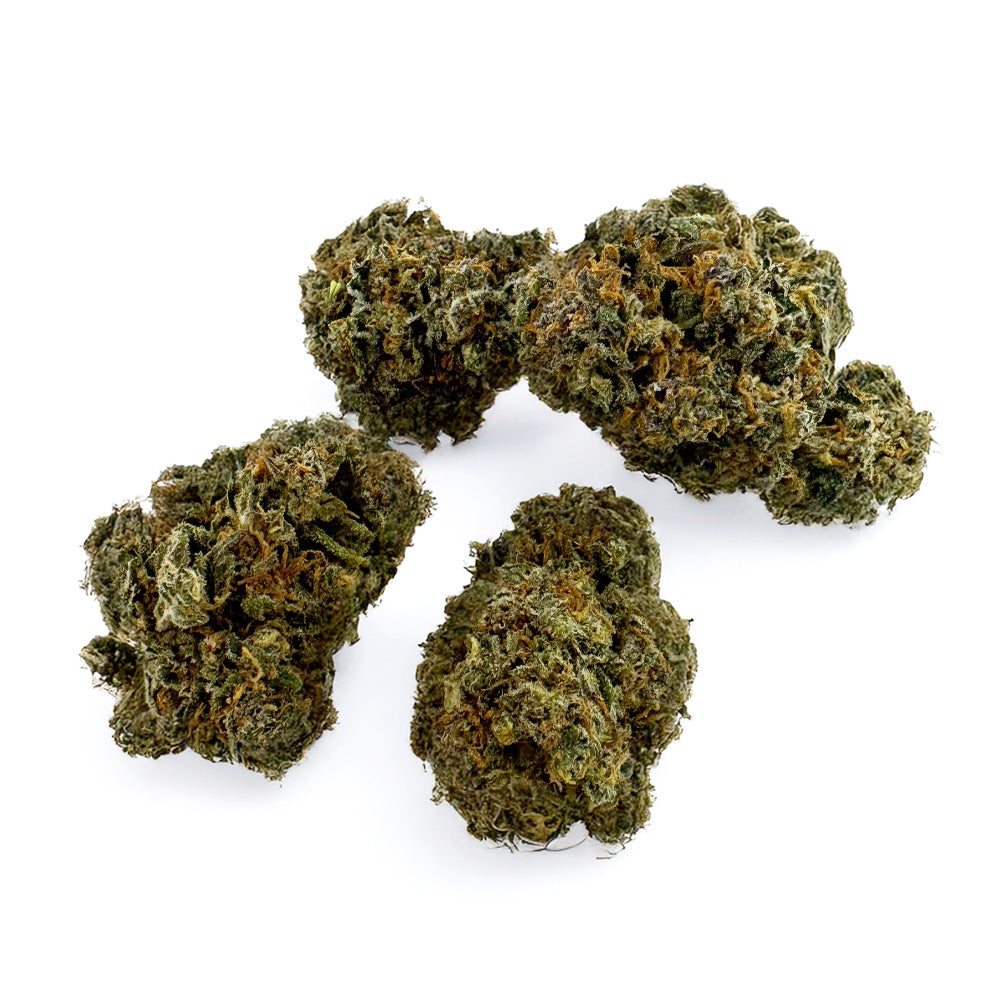 Cherry Pie CBD - Interior