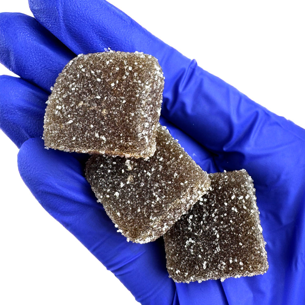 Gummies THC