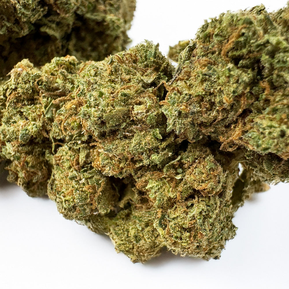 Strawpie - Greenhouse — Photo 2