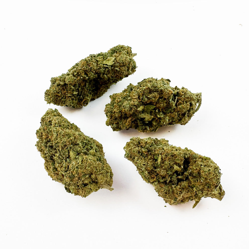 Gold Bar Kush - Binnen — foto 2
