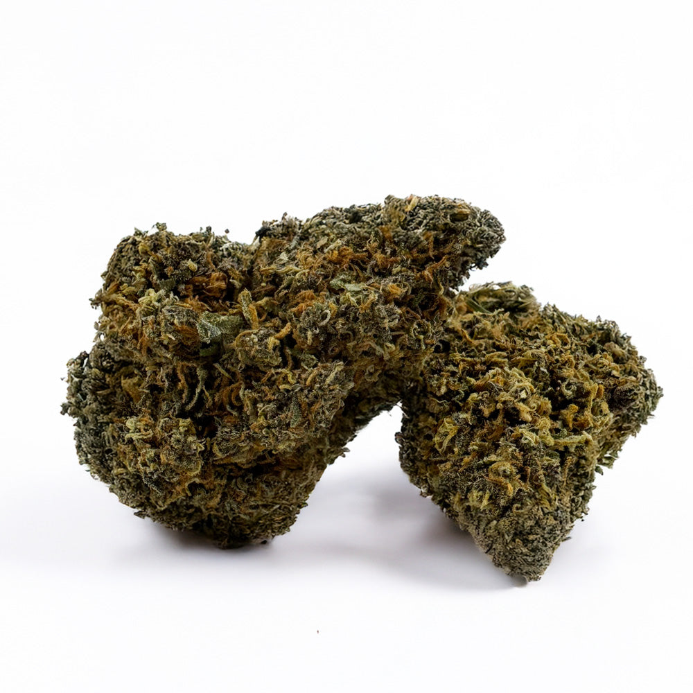 Grejpfrut – hybryda z USA
