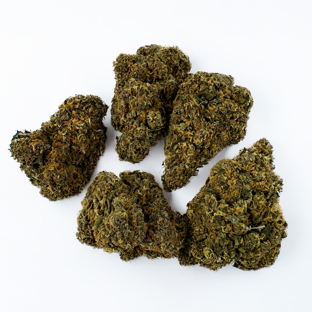 Pomelo - Híbrido de EE. UU.