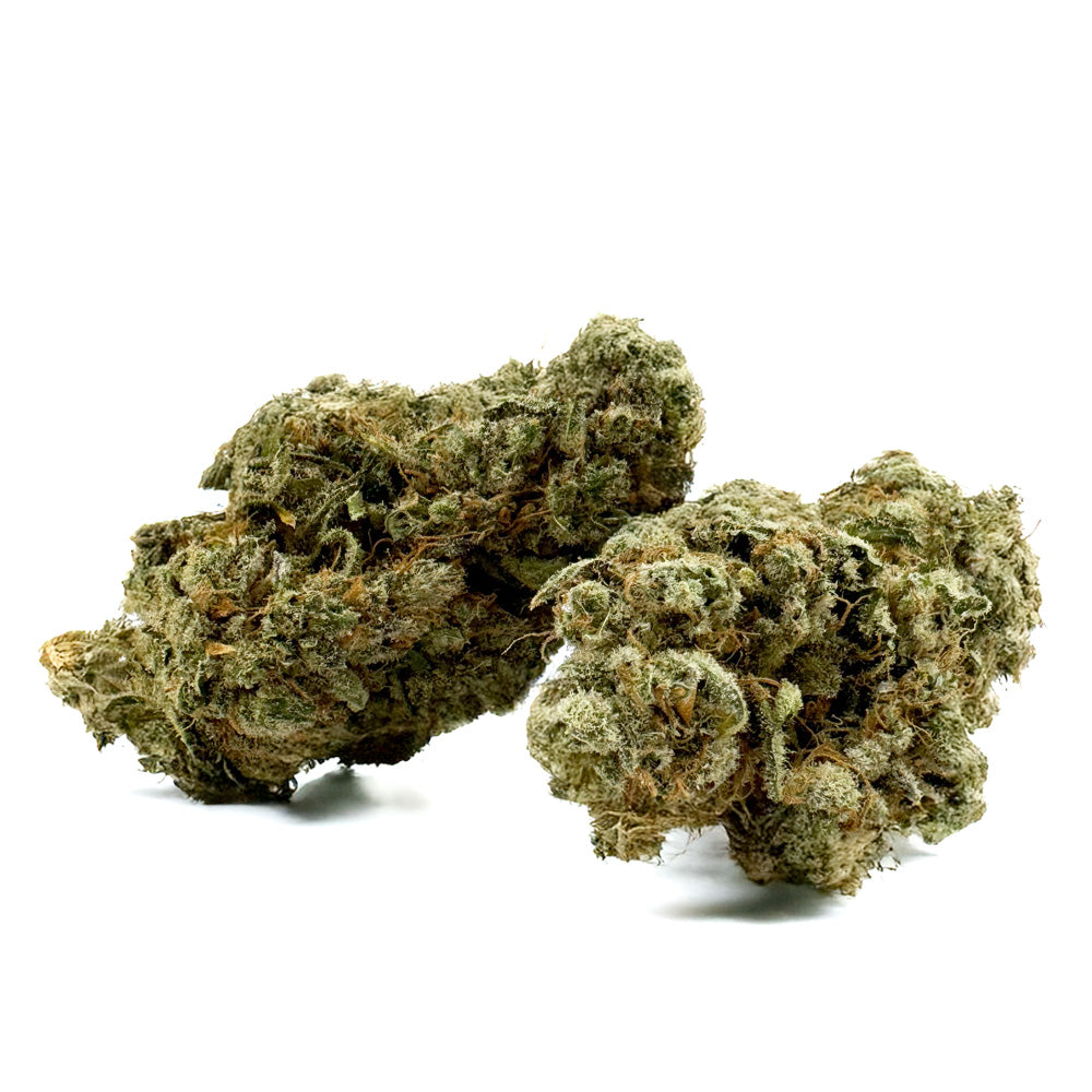 Gushers CBD - Indoor