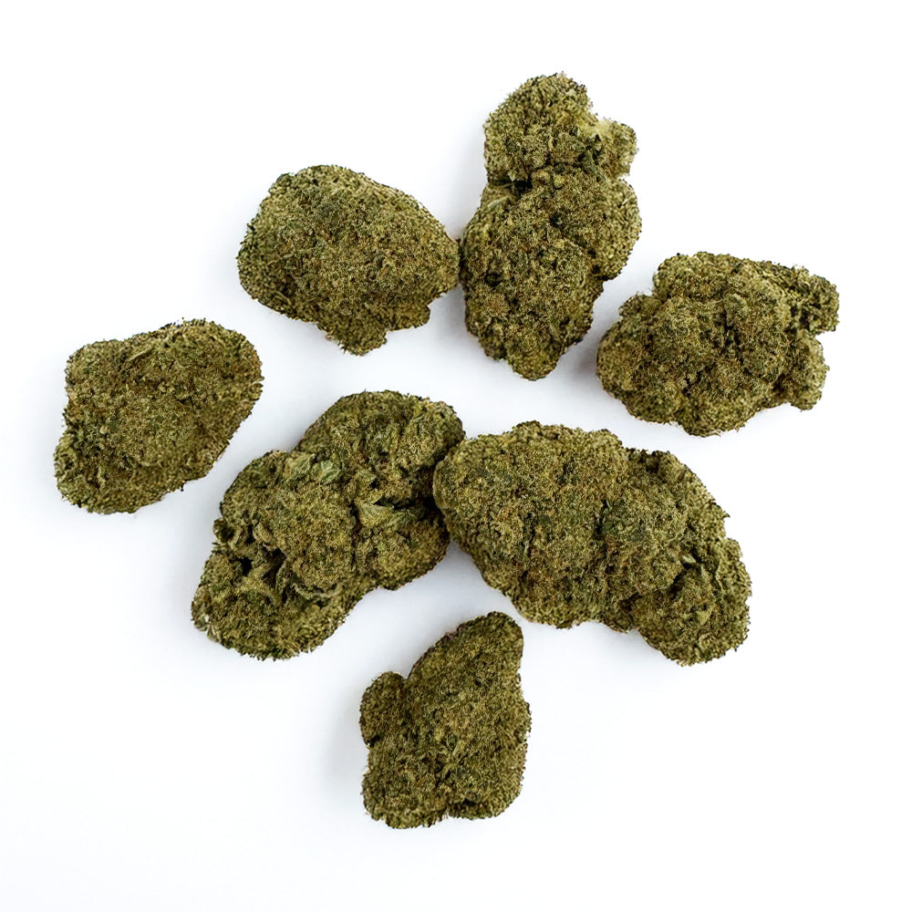 Tarta helada de CBD - Hidropónico Cali