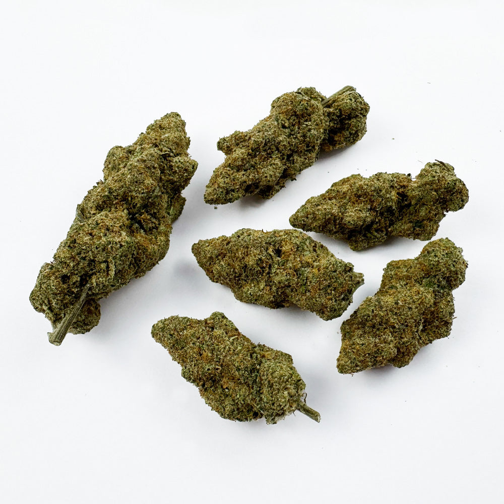 Lemon Popperz CBD - Indoor — Photo 4