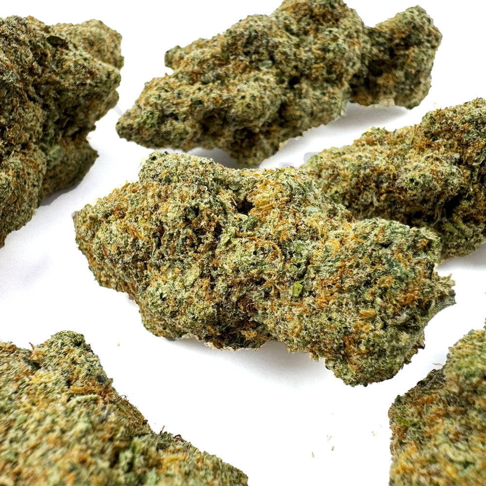 Lemon Popperz CBD - Indoor — Photo 5