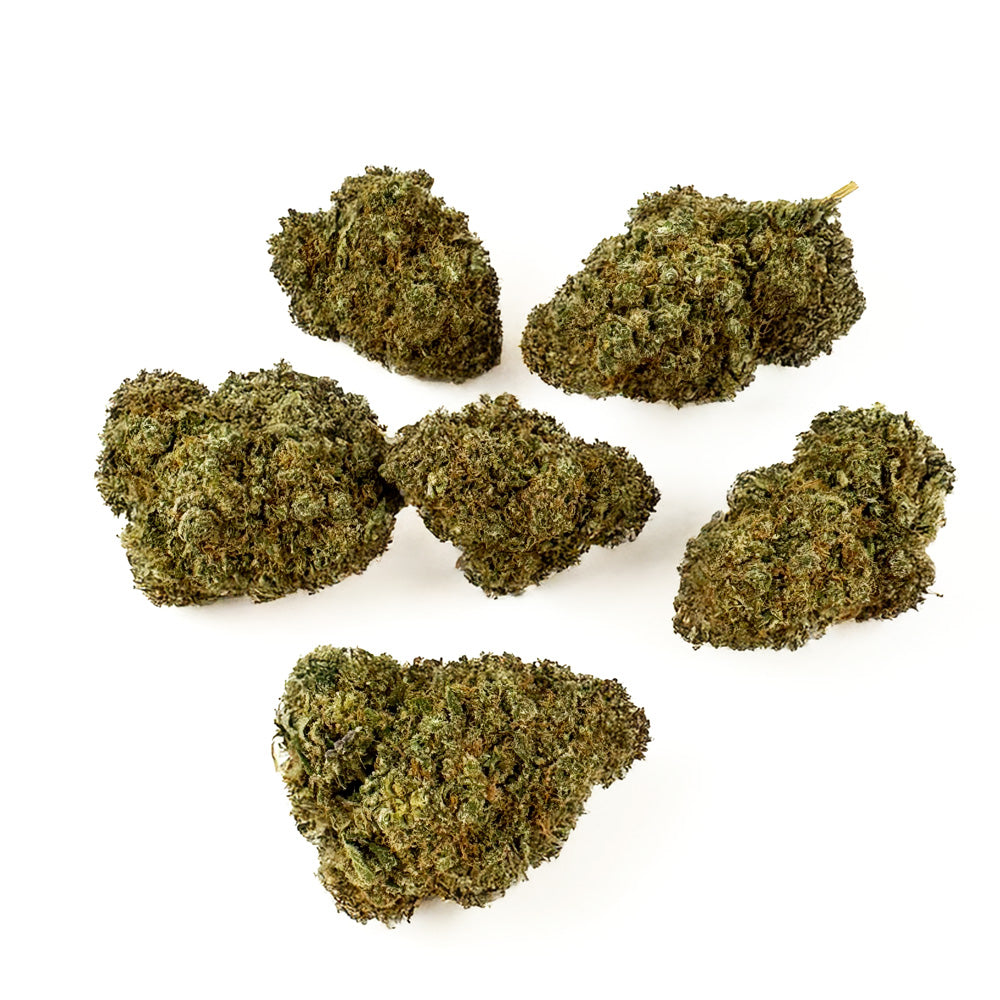 Limon Cali CBD - Hydroponique Cali