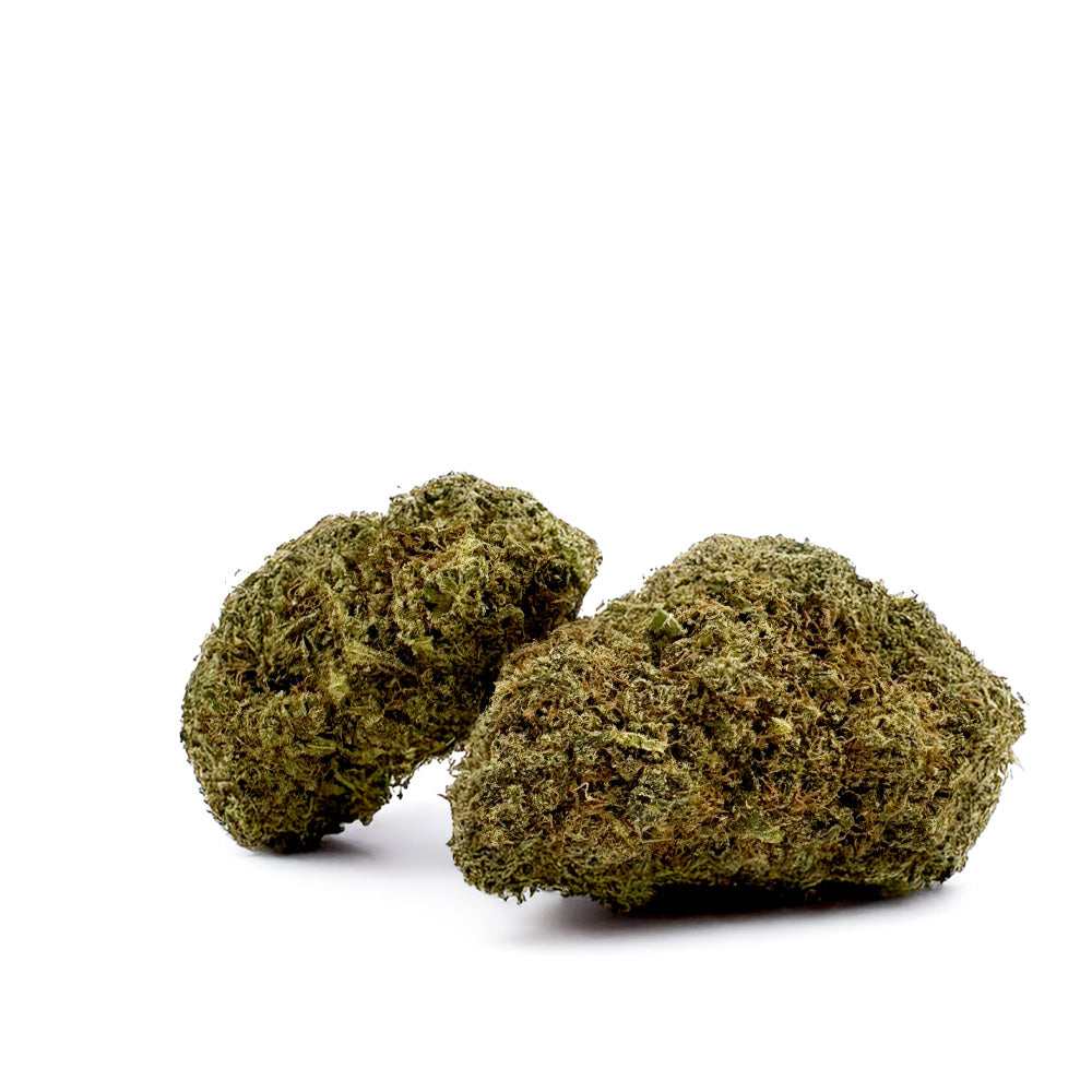 MAC CBD - Hidropónico Cali