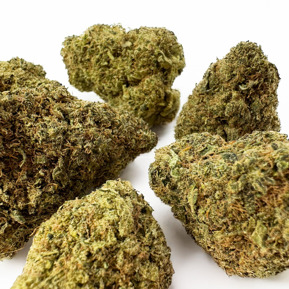 MAC CBD - Hidropónico Cali