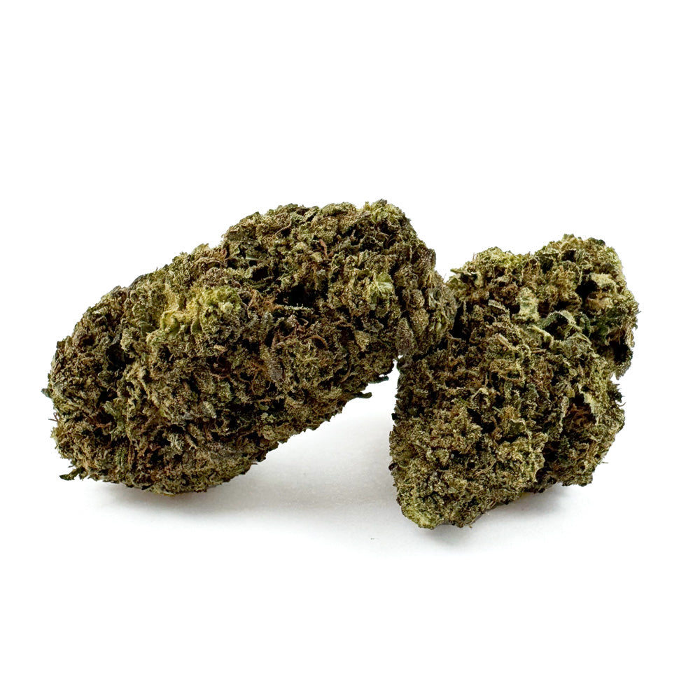 OG Kush – hybryda z USA