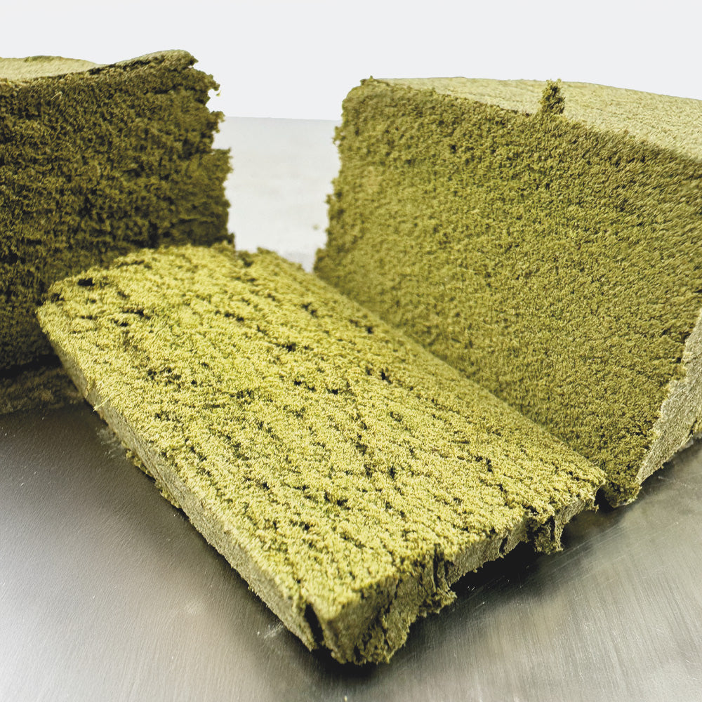 Pollen Purple Fritter 25 % CBD