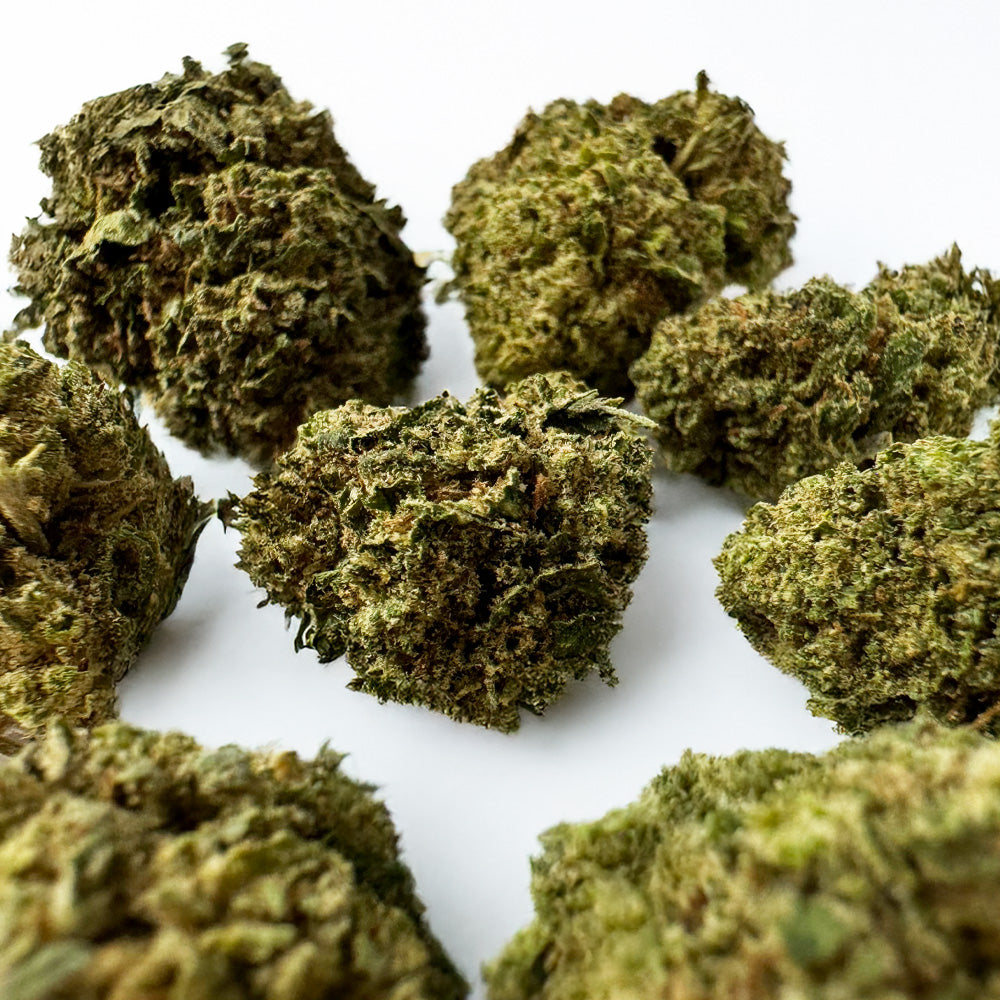 Small Buds Royal OG - Híbrido