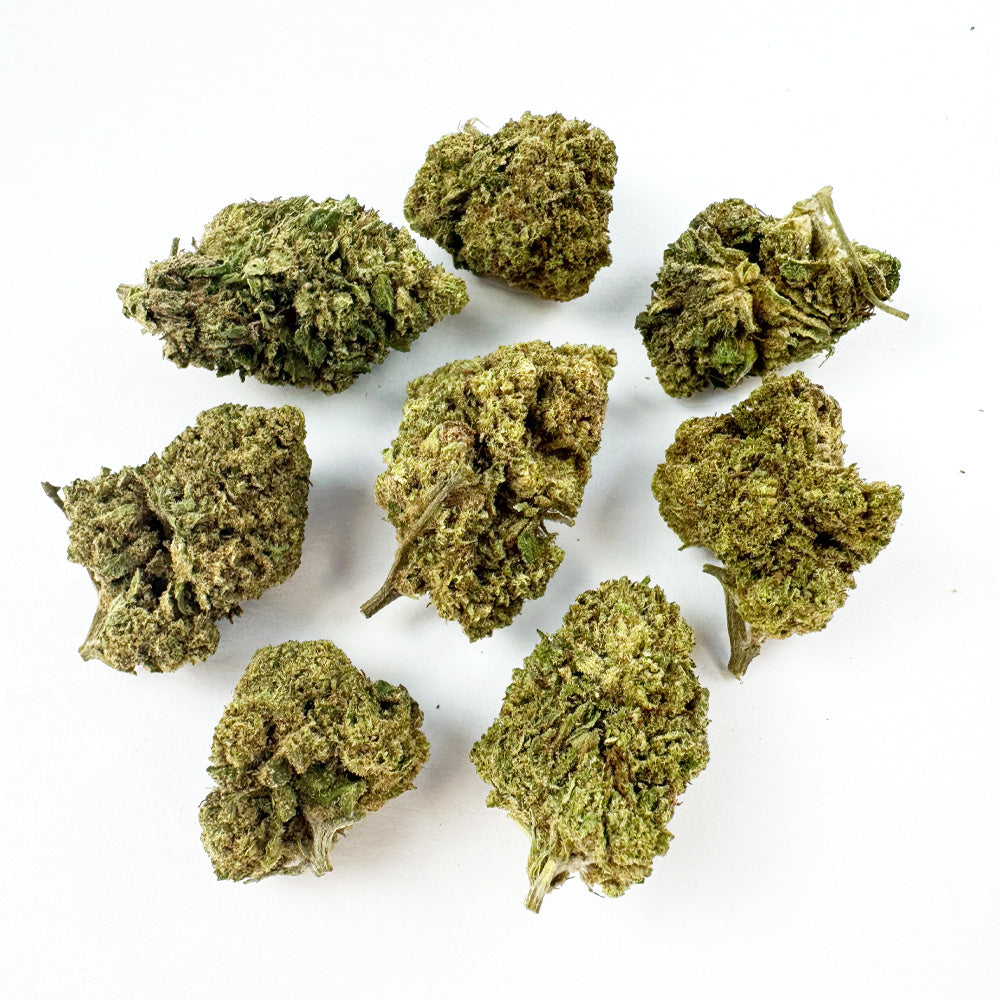 Malé palice Critical – hybrid — foto 1