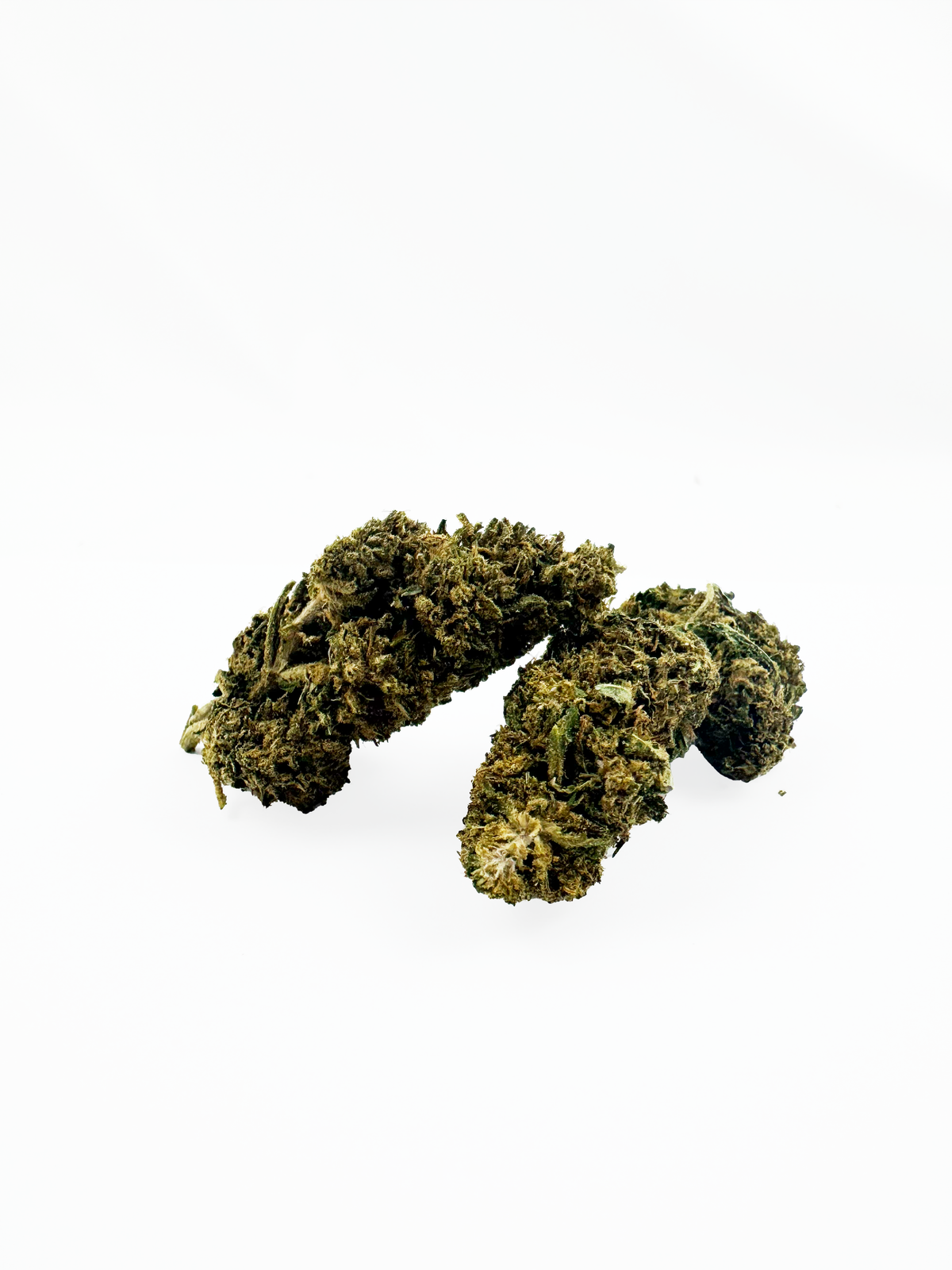 Super Skunk – Greenhouse — zdjęcie 1