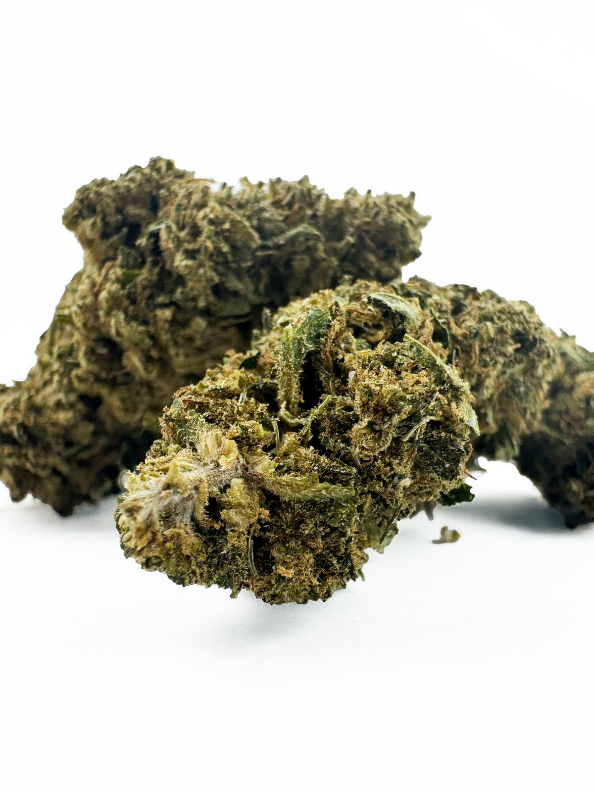 Super Skunk – Greenhouse — zdjęcie 2