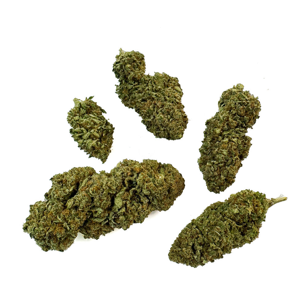Swizzler — CBD Macro Flower 2