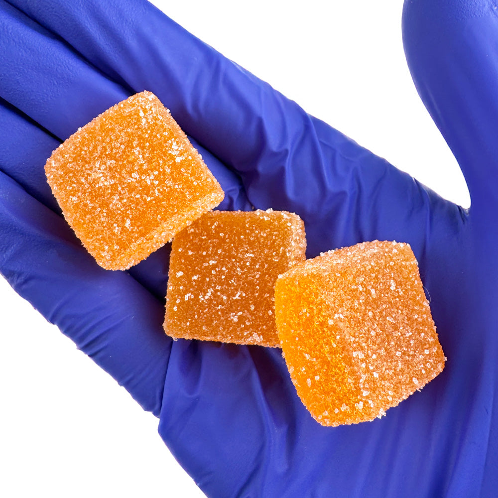 Gummies THC
