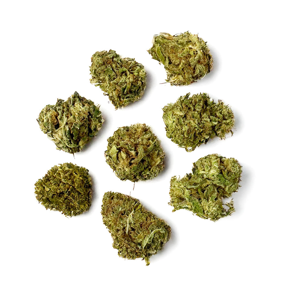 Small Buds Amnesia Core Cut - Híbrido