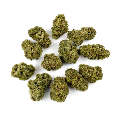 Small Buds Apple Pie - Interior