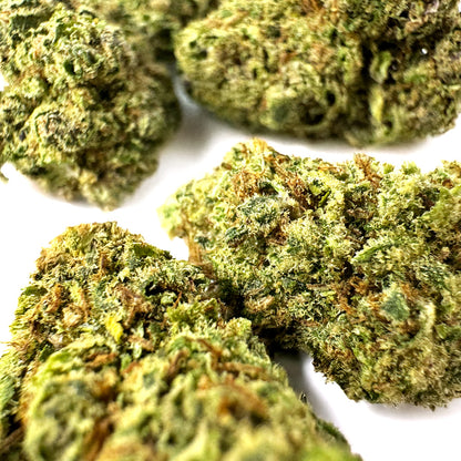 Small Buds Apple Pie - Interior