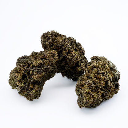 Black Widow CBD - Indoor