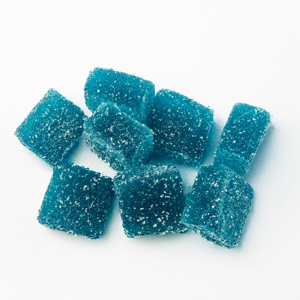 THC Gummies