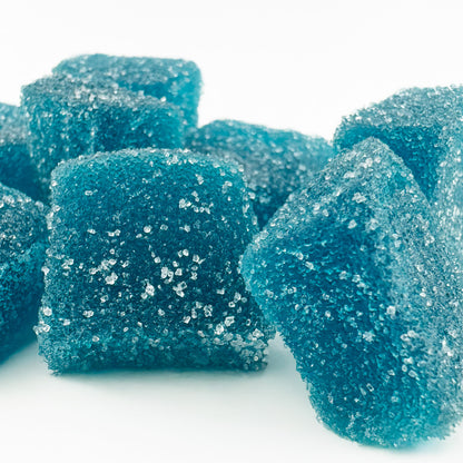 THC Gummies