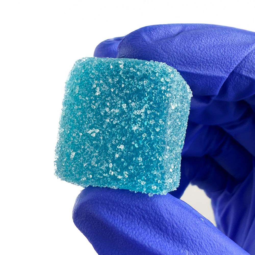 THC Gummies