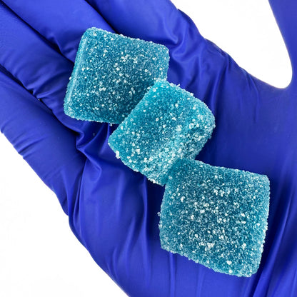 THC Gummies