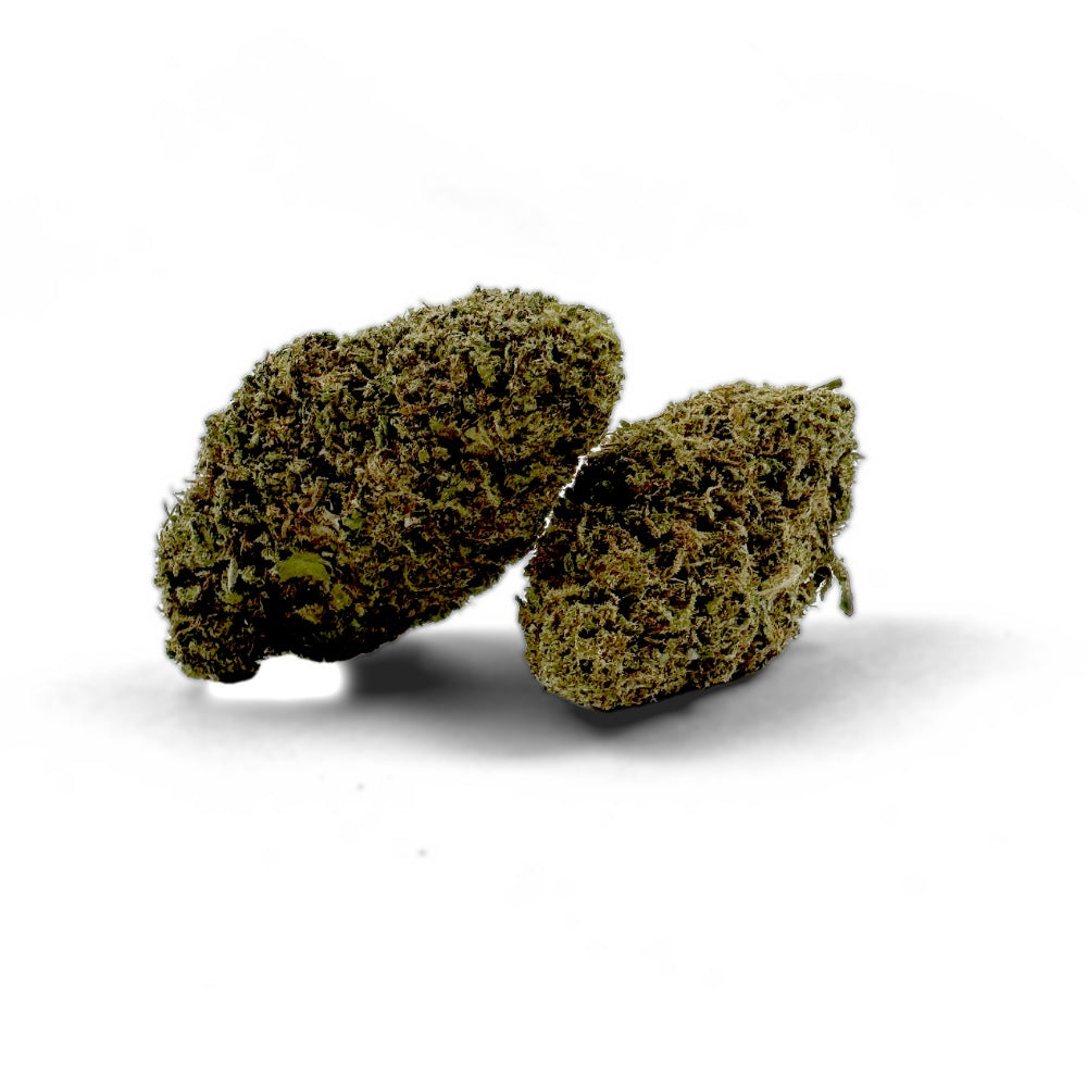 Chemdawg – uprawa w pomieszczeniu, USA
