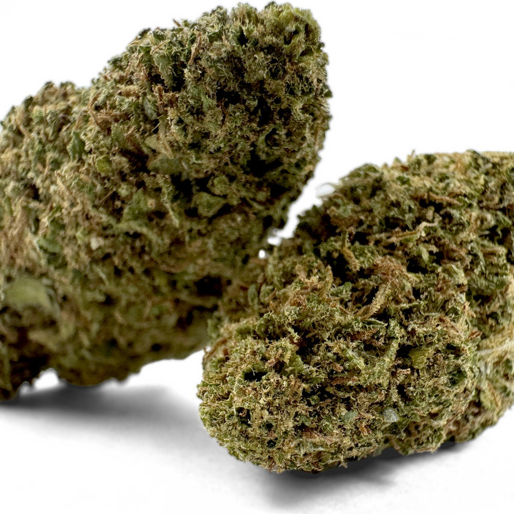 Chemdawg - Binnenkweek, VS