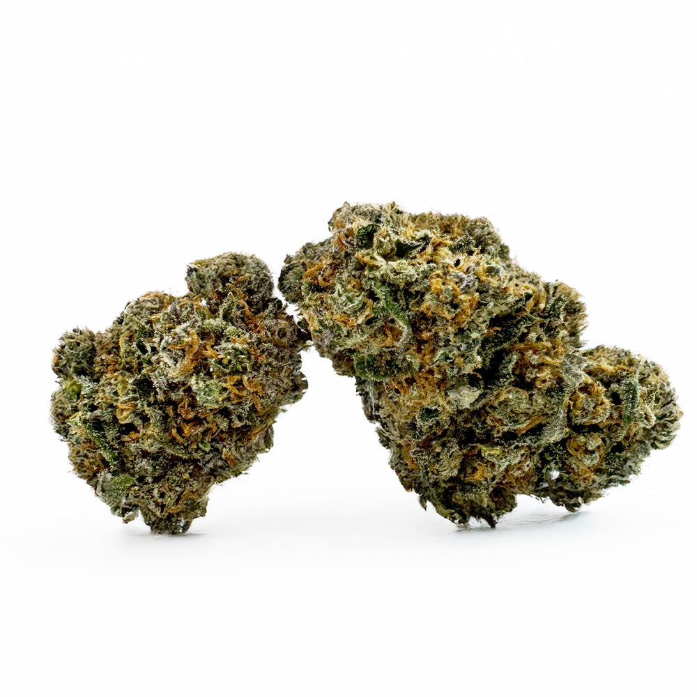 Cherry Pie CBD - Indoor