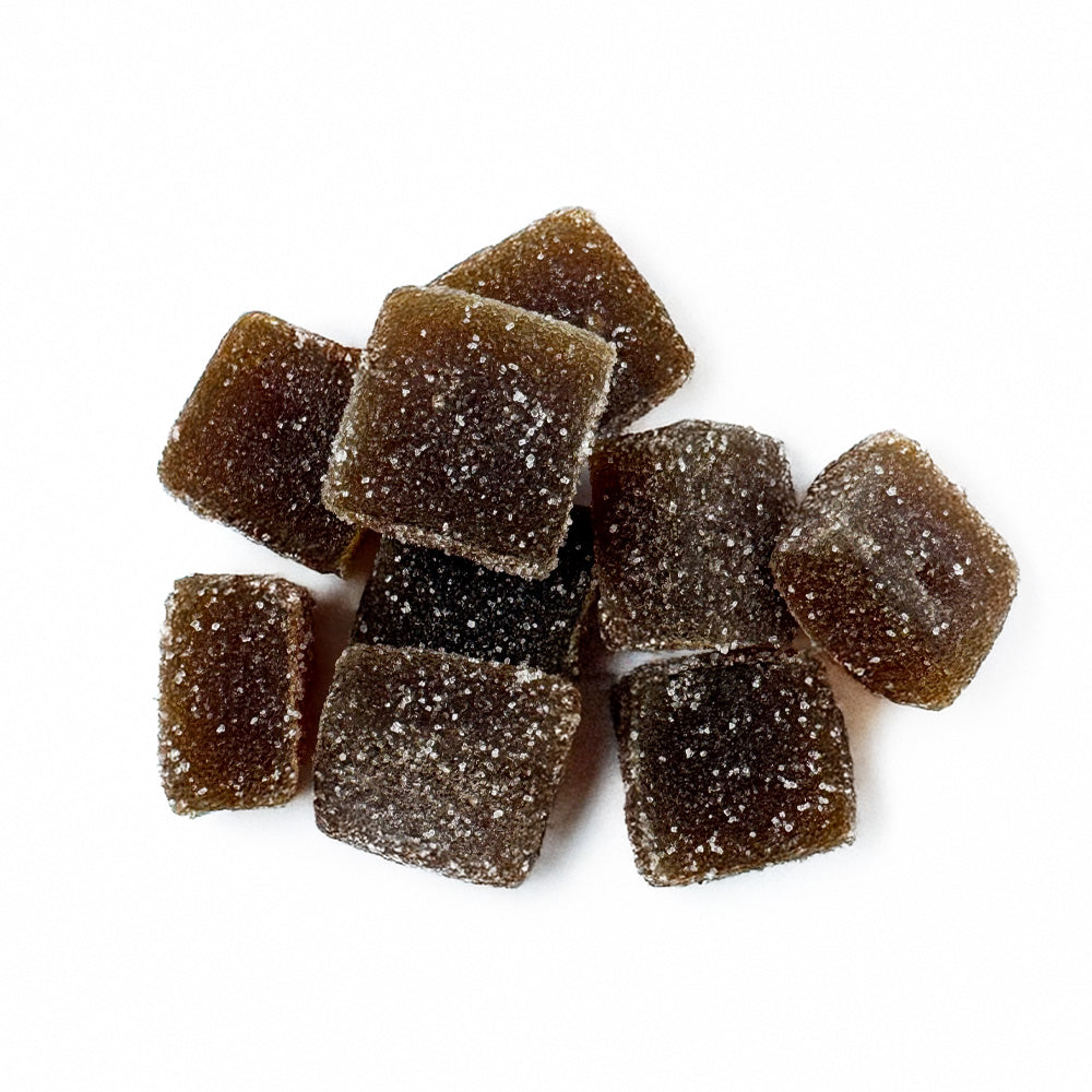 THC Gummies