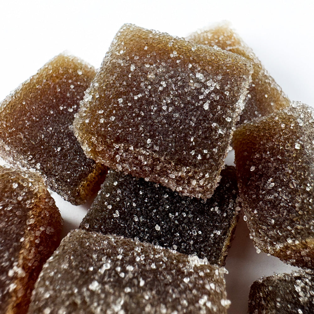 THC Gummies