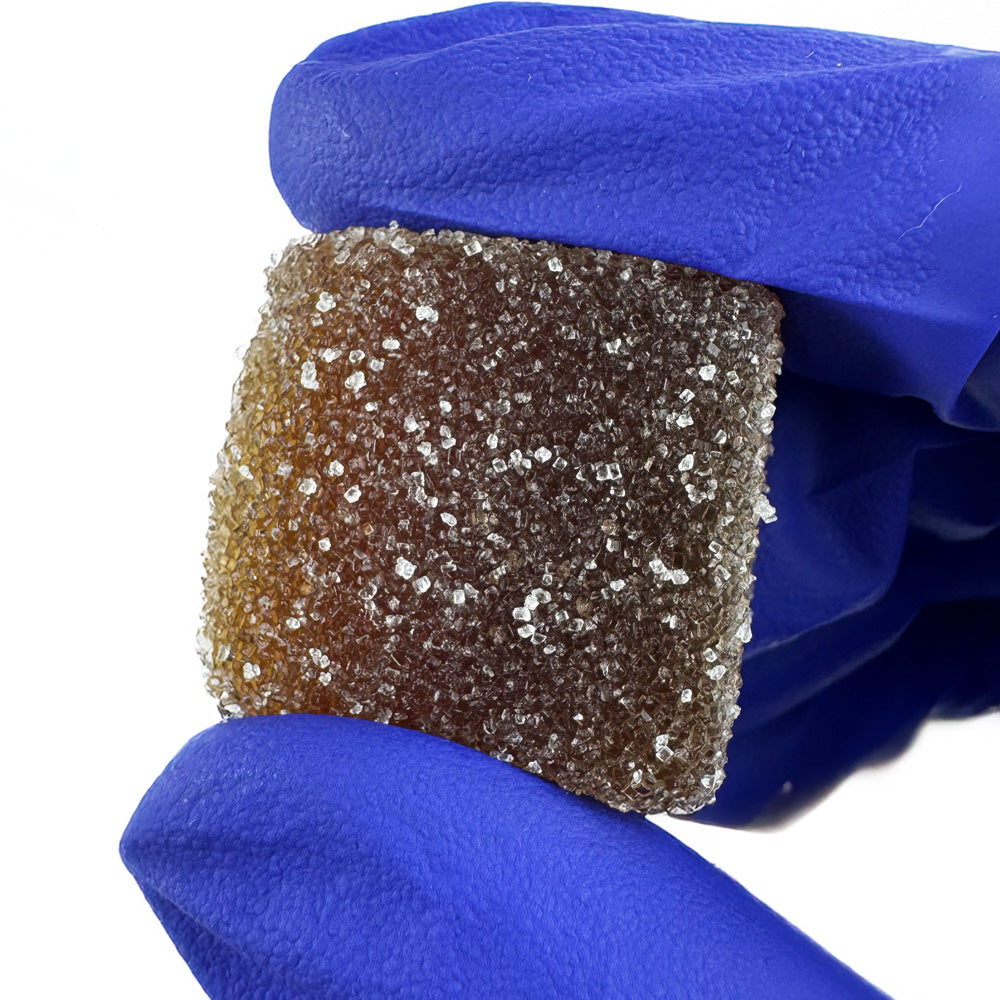 THC Gummies