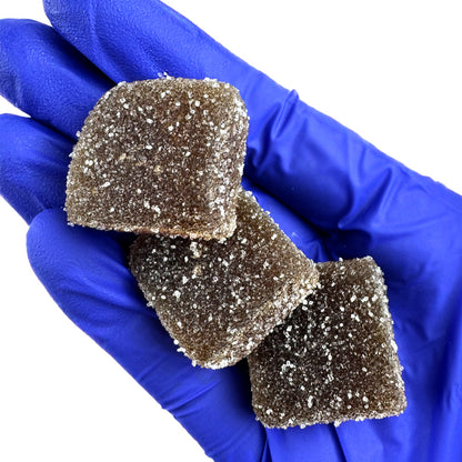 THC Gummies