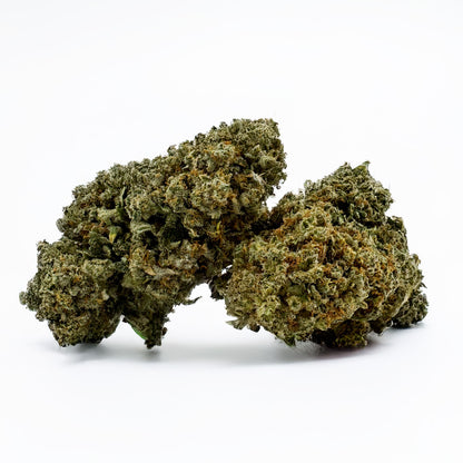Cookies Cream CBD - Indoor