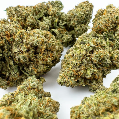 Cookies Cream CBD - Indoor