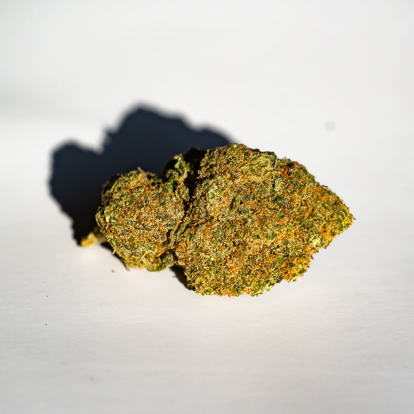 GP3 HQ #B1 CBD - Interior