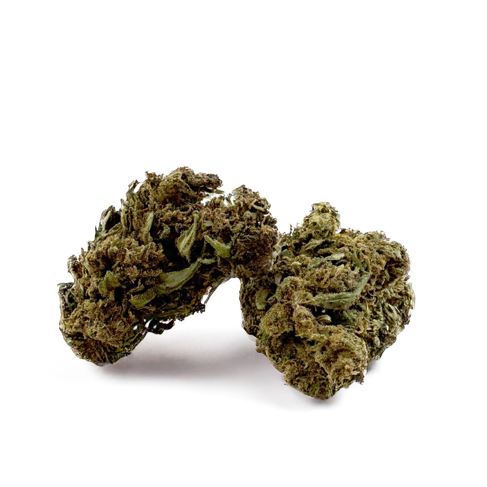 Diamond Grappe - Greenhouse