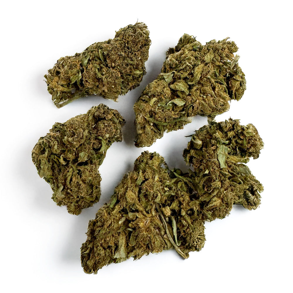 Diamond Grappe - Greenhouse