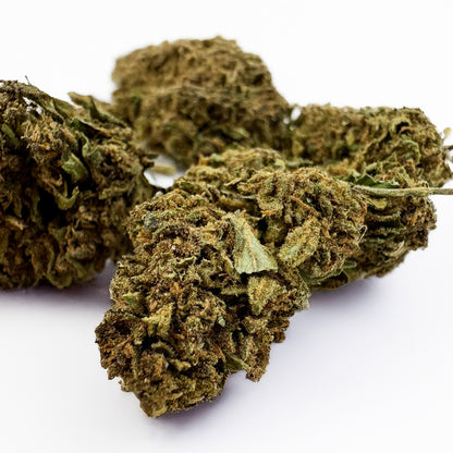 Diamond Grappe - Greenhouse